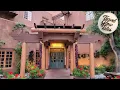 Hotel Santa Fe the Hacienda Spa Santa Fe NM United States Hotel Review