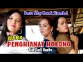 Download Lagu LIVE - JELI PLO HUTAGAOL | PENGHIANAT HOLONG - CIPT SERLI NAPITU