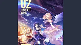 Happy Funny Lucky / イルミネーションスターズ（THE IDOLM@STER SHINY COLORS GR@DATE WING 02）