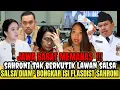 Download Lagu “Salsa Erwina Bongkar Flashdisk Rahasia Ahmad Sahroni, Puan \u0026 Sri Mulyani Menyesal | KDM Jadi Saksi”
