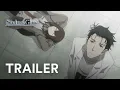 Lagu Steins;Gate | Anime Trailer [HD] | 2011