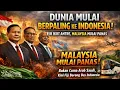 Lagu Arah Dunia Berubah! Fiji Pilih Bus Indonesia, Malaysia Tak Bisa Tenang
