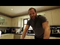 Locked Up - Ep 2 | James Haskell