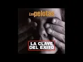 Las Pelotas - Sin hilo (AUDIO)