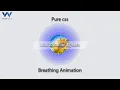 Pure CSS Breathing Animation Box Shadow Effects CSS Animation