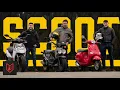 The Best 50cc Scooter for Car Drivers