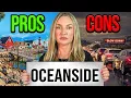 The REAL Pros Cons of Living in Oceanside San Diego