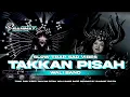 Lagu DJ TRAP TAKKAN PISAH - WALI BAND - STYLE SLOW TRAP SAD VIBES