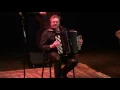 Nomad Swing feat. Rony Verbiest plays "My Blue Heaven" @ Djangofolllies De Centrale, Gent, Belgium