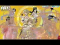 NIKKE 니케 x lIlBOI 릴보이 x Sokodmo 소코도모 & 이윤정 - The So So Illusion Act Mashup REmix ANIMASHUP 664