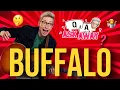 Buffalo Wings Beaver Tails Lesbian Dating Rules Q A in Buffalo NY