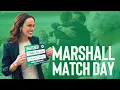 Match Day 2024 Marshall University