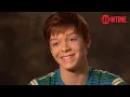 Cameron Monaghan on Ian Gallagher The Clan Shameless Season 1 SHOWTIME