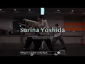 Sarina Yoshida "Falling In Love (feat. Lucky Daye) / Joyce Wrice" @En Dance Studio SHIBUYA SCRAMBLE