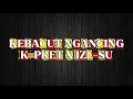 Download Lagu K-Pret X IZL-SU (Kebacut Ngancing)
