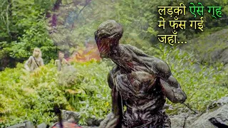 chaos walking 2021 movie explained in hindi urdu