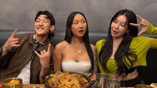 Asian Happy Hour is live!