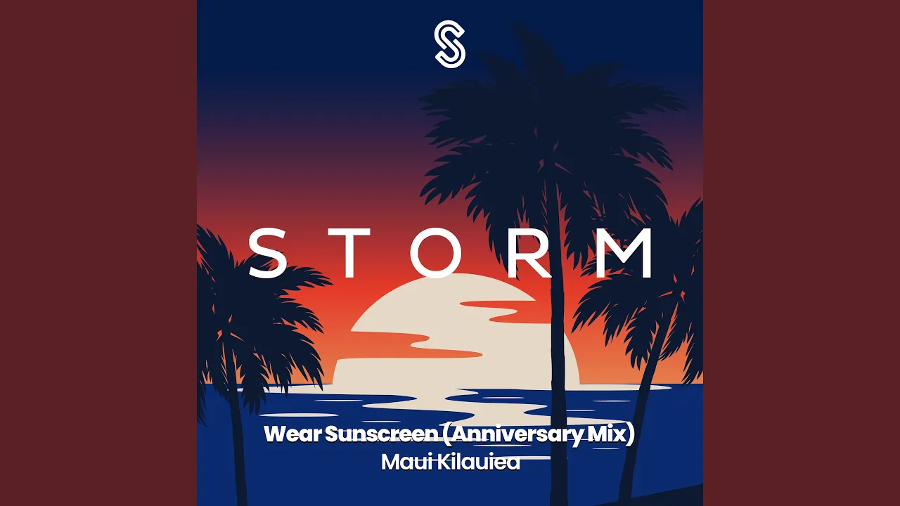 Wear Sunscreen (Anniversary Mix) Wear Sunscreen (Anniversary Mix)
