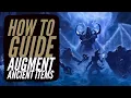Master the Art of Augmenting Ancient Items in Diablo 3