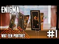 Download Lagu Afl. 1 • Wat een portret | ENIGMA | Seizoen 3