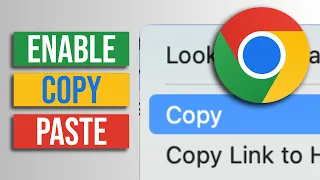 Can t Copy Text on a Website Here s the Fast Fix