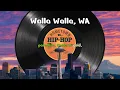 Walla Walla WA - Hometown Rap