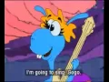 Song 38 - What are you going to do (Gogo's adventures with English) -Full Song Collection
