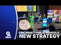 Cincinnati Public Schools Students Return to Class as District Unveils New Strategic Plan