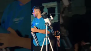 هل الفضائيين موجودين 