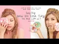 Lagu TRANG PHÁP - Sau Khi Chia Tay Thì Phải Làm Gì (Official MV) ft. Huniixo - Xillix | 4K