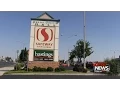 Moses Lake Shopping Center