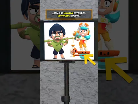 Bannana Trivia: #brawlstars #charlybannana