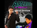 MIX AMERICO SOLO ÉXITOS •●Bambinodj●•🇧🇴