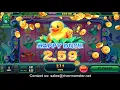 Happy Duck Rivermonster