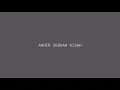 Download Lagu akhir sebuah kisah-vanny vabiola cover (Lirik Video)