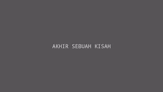 Download akhir sebuah kisah-vanny vabiola cover (Lirik Video) MP3