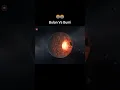 Download Lagu JIKA BULAN TABRAK BUMI KITA SEMUA MATI‼️😭 #bumi #earth #bulan #moon