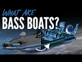 Bass Boats 101 What Are Bass Boats