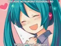 Download Lagu Hatsune Miku - Electric Angel 【PV】with Translation \u0026 Romaji