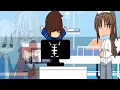 Download Lagu Cases in the hospital 💀// Meme Undertale/Gacha club