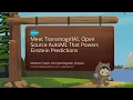 Meet TransmogrifAI Open Source AutoML That Powers Einstein Predictions