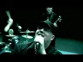 Evans Blue - Cold (But I'm Still Here) (Music Video - HD Remaster)