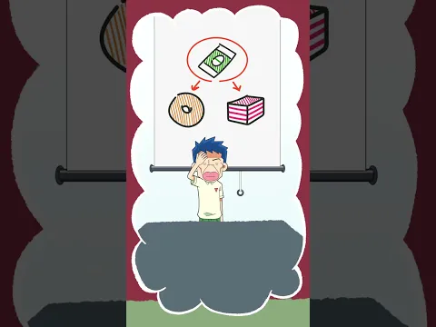 Analysis Paralysis | #Animation