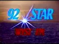 92 STAR WYST-FM Baltimore 1983