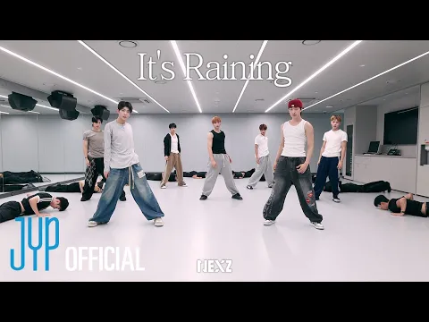It's Rainingのサムネイル