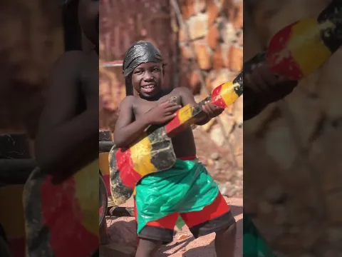 #gítar #gitaar #nothingimposibleinthisworld #africa