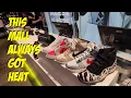 Westfield Culver City Mall Visit with 210 Got Kickz