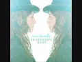 Sara Bareilles - Bluebird (Studio Version) + Lyrics New Song 2013