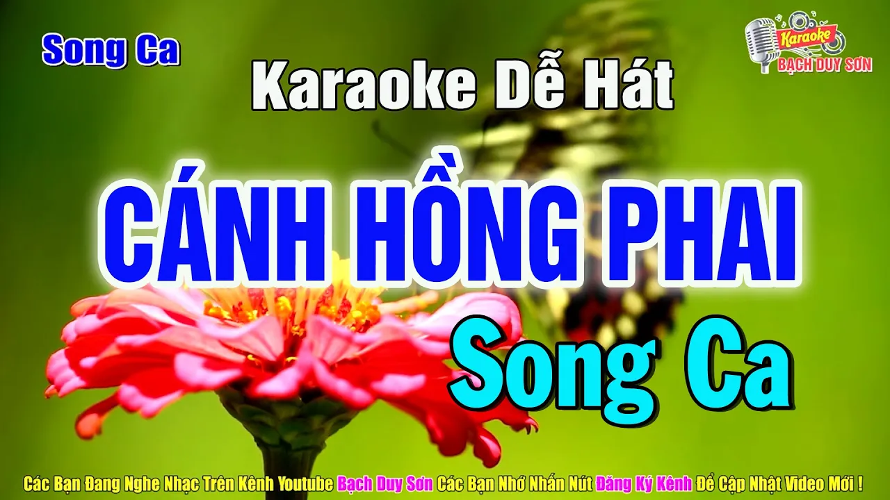 Cánh Hồng Phai