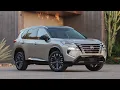 2025 Nissan Rogue - Intelligent Key and Locking Functions